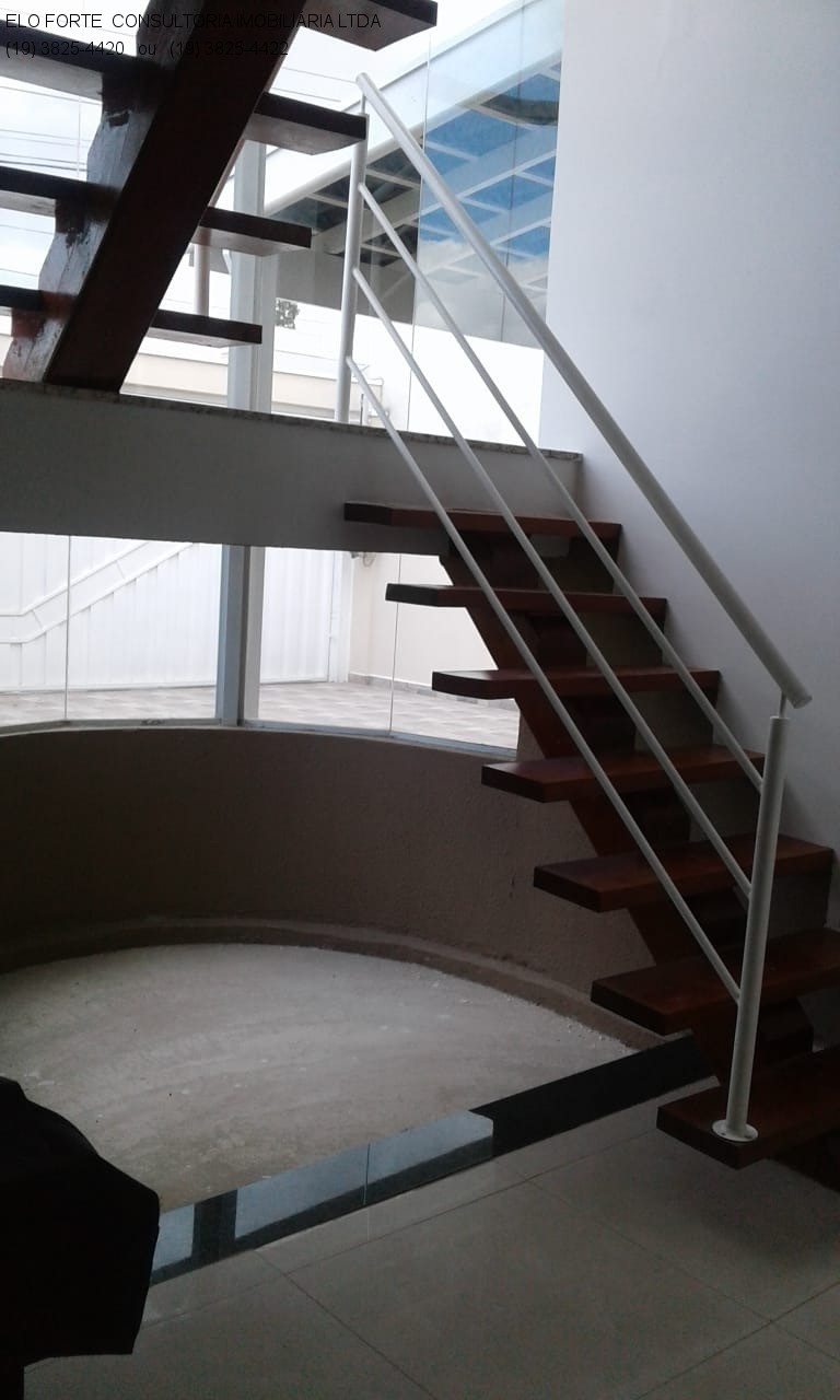 CASA em Jardim Europa 2, Indaiatuba - CASA - Indaiatuba - Foto 9