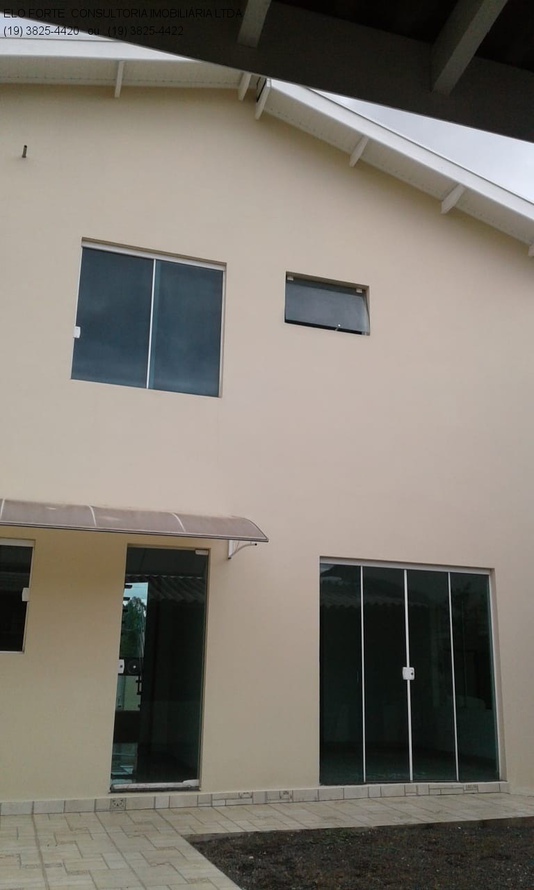 CASA em Jardim Europa 2, Indaiatuba - CASA - Indaiatuba - Foto 1