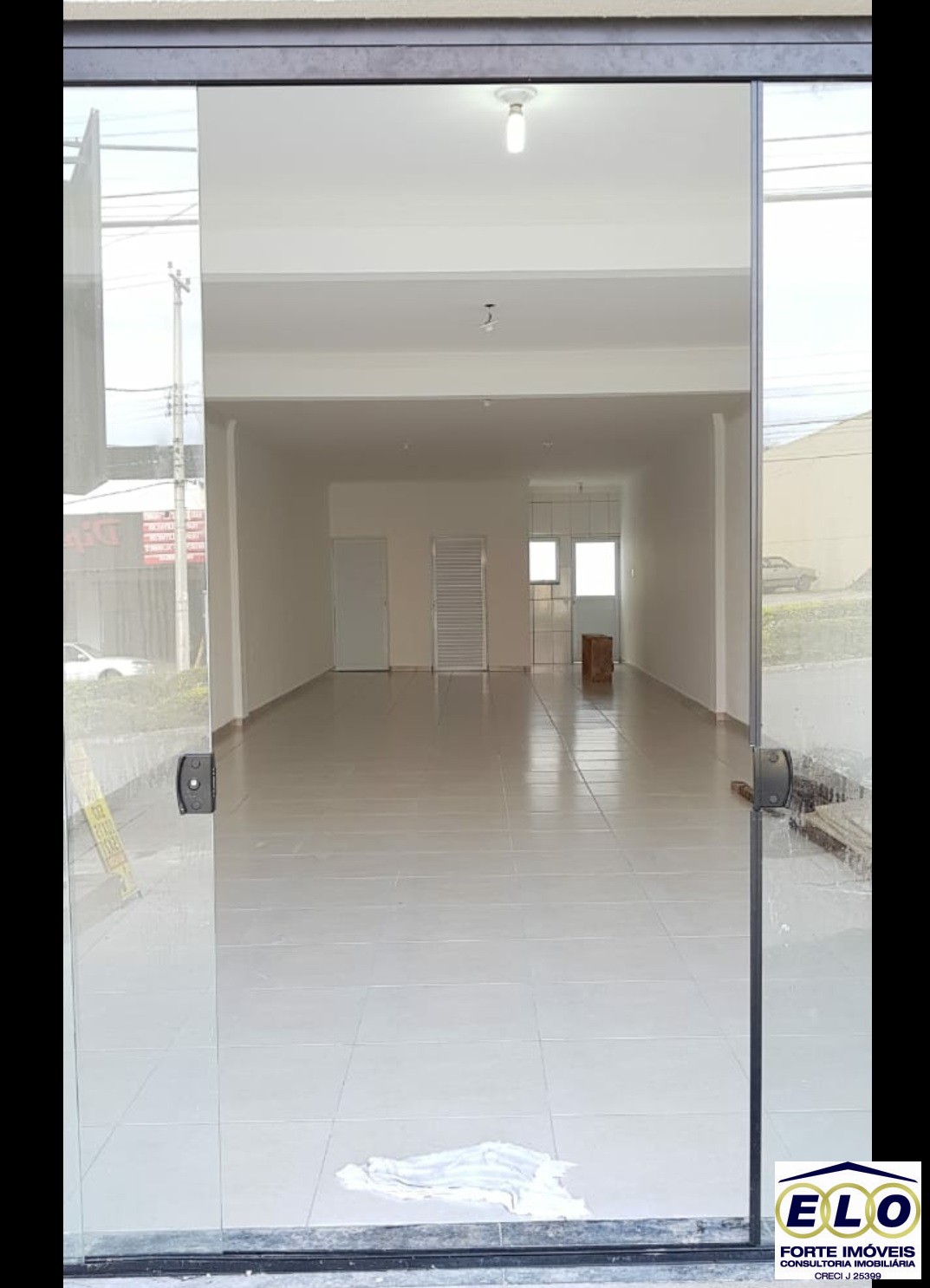 Comercial em Morada do Sol, Indaiatuba - SALÃO - Indaiatuba
