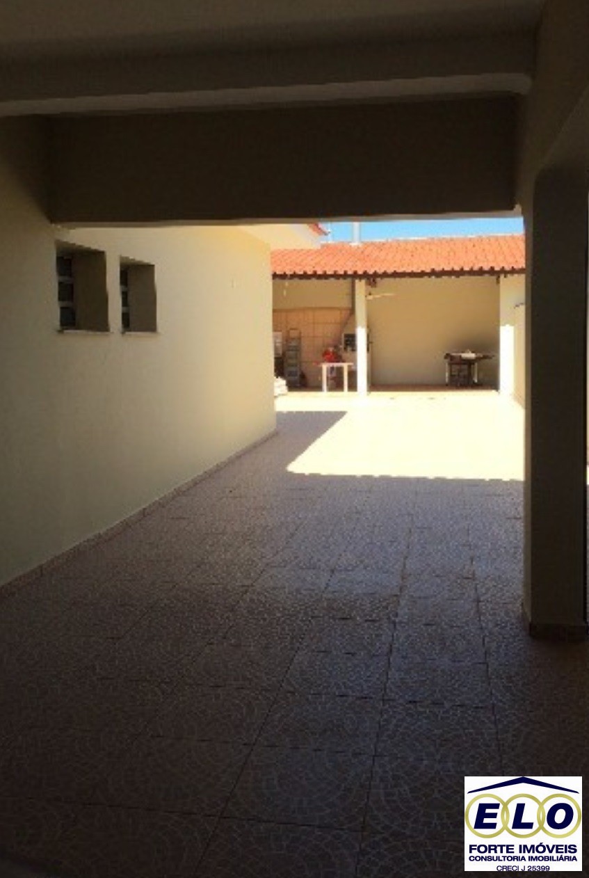 CASA em Vila Suiça, Indaiatuba - CASA - Indaiatuba - Foto 3