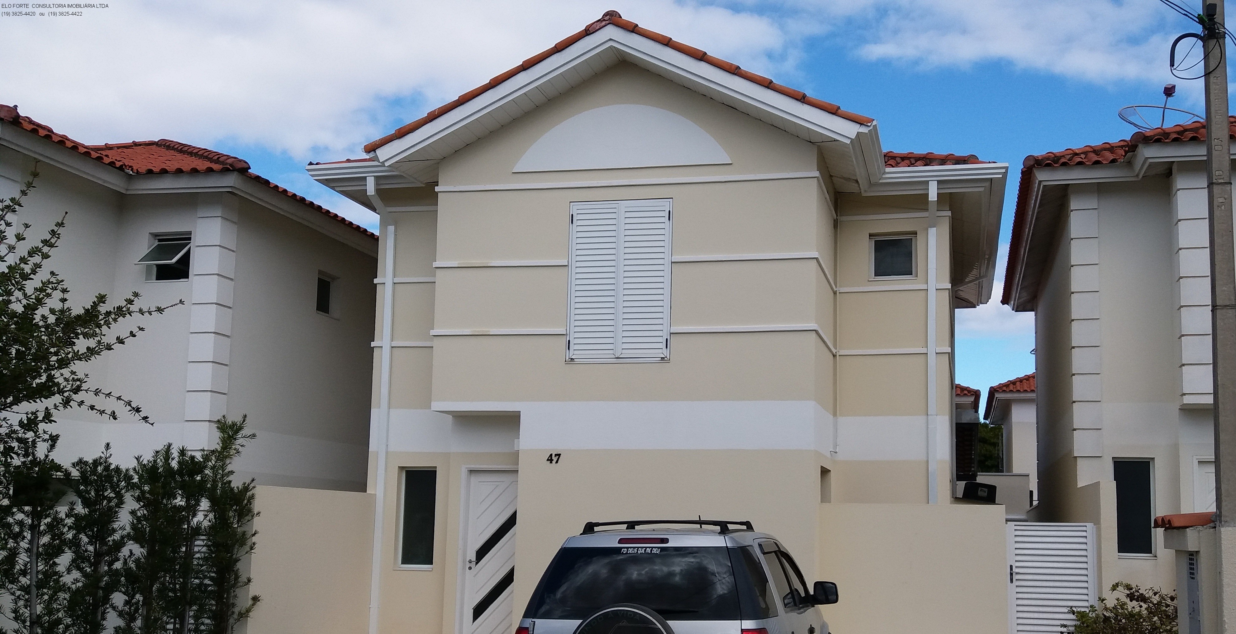 CASA em CHÁCARA BELVEDERE, INDAIATUBA - CASA - INDAIATUBA - Foto 11