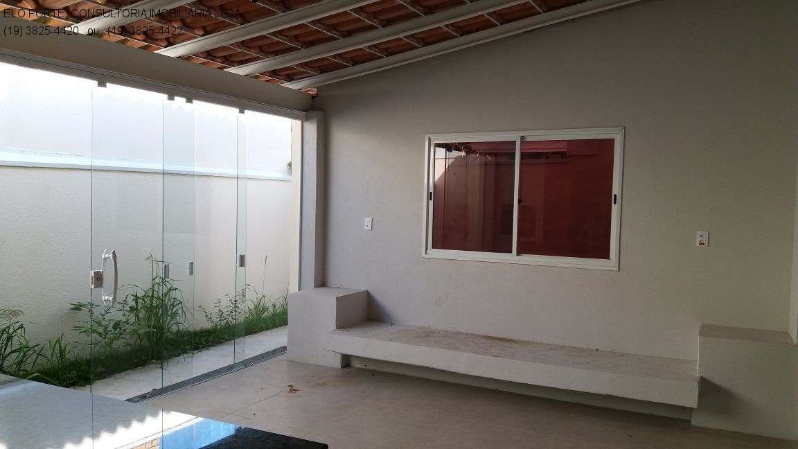 CASA em CHÁCARA BELVEDERE, INDAIATUBA - CASA - INDAIATUBA - Foto 9