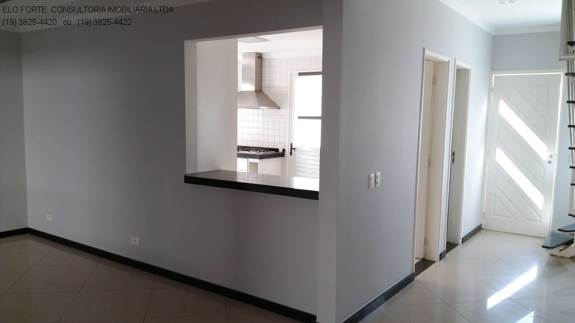 CASA em CHÁCARA BELVEDERE, INDAIATUBA - CASA - INDAIATUBA - Foto 6