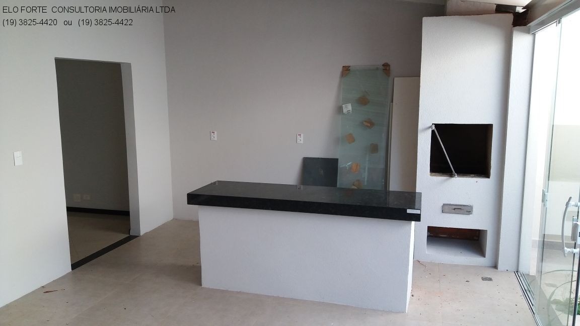CASA em CHÁCARA BELVEDERE, INDAIATUBA - CASA - INDAIATUBA - Foto 7