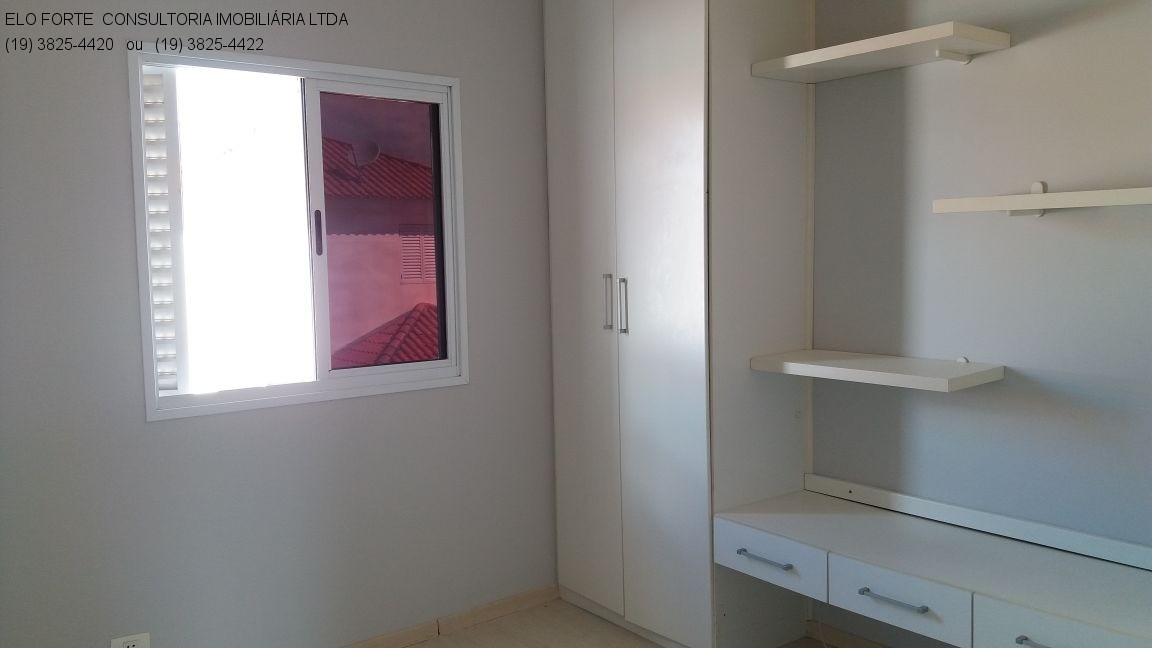 CASA em CHÁCARA BELVEDERE, INDAIATUBA - CASA - INDAIATUBA - Foto 1