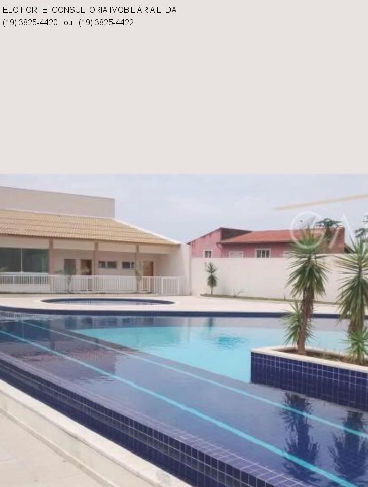APARTAMENTO em Núcleo Habitacional Brigadeiro Faria Lima, Indaiatuba - APARTAMENTO - Indaiatuba - Foto 3