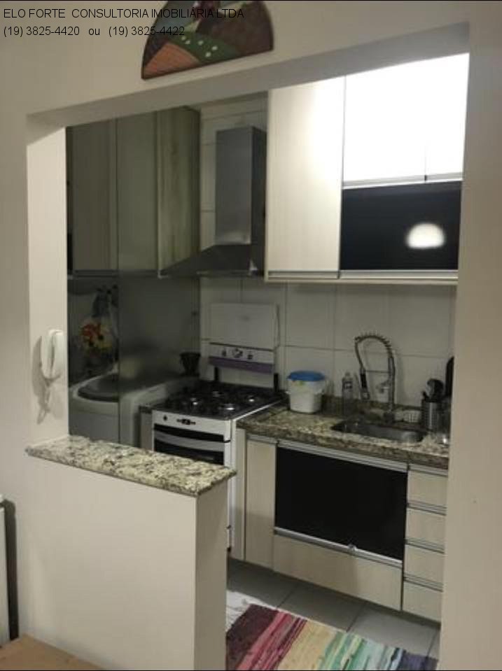 APARTAMENTO em Núcleo Habitacional Brigadeiro Faria Lima, Indaiatuba - APARTAMENTO - Indaiatuba - Foto 5