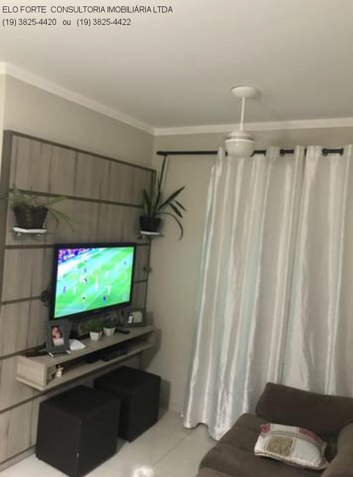 APARTAMENTO em Núcleo Habitacional Brigadeiro Faria Lima, Indaiatuba - APARTAMENTO - Indaiatuba - Foto 6
