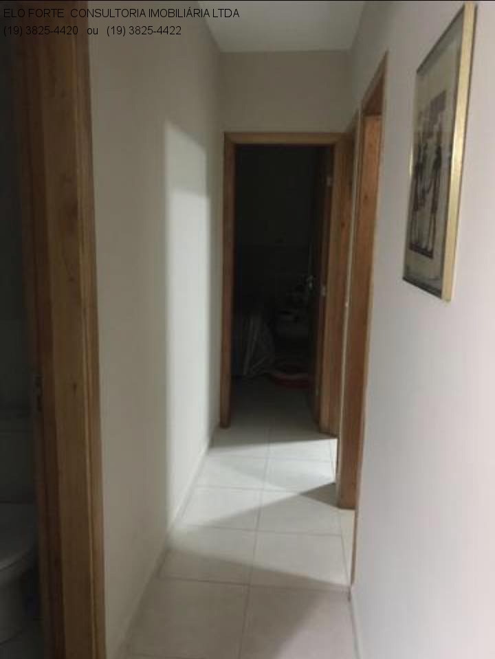 APARTAMENTO em Núcleo Habitacional Brigadeiro Faria Lima, Indaiatuba - APARTAMENTO - Indaiatuba - Foto 1