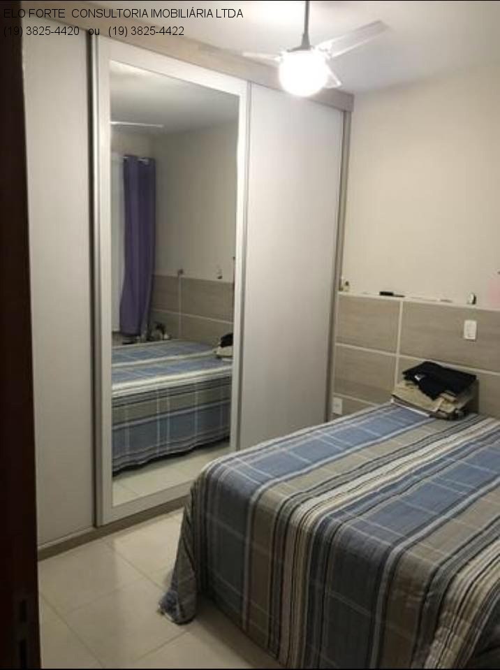 APARTAMENTO em Núcleo Habitacional Brigadeiro Faria Lima, Indaiatuba - APARTAMENTO - Indaiatuba - Foto 4