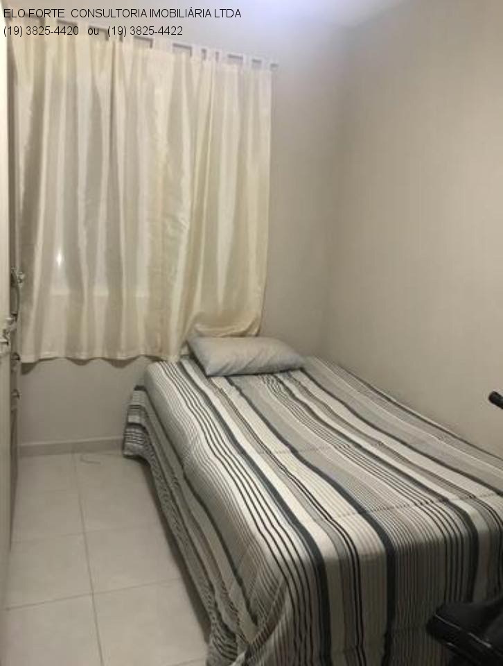 APARTAMENTO em Núcleo Habitacional Brigadeiro Faria Lima, Indaiatuba - APARTAMENTO - Indaiatuba - Foto 2