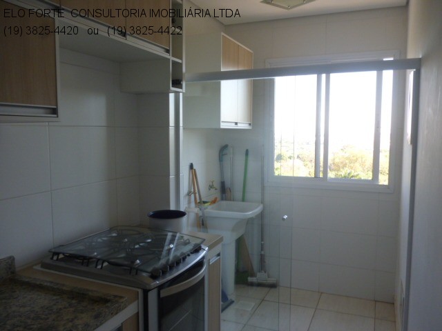APARTAMENTO em Jardim Sevilha, Indaiatuba - APARTAMENTO - Indaiatuba - Foto 14