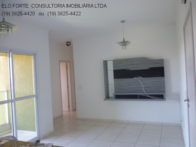 APARTAMENTO em Jardim Sevilha, Indaiatuba - APARTAMENTO - Indaiatuba - Foto 20