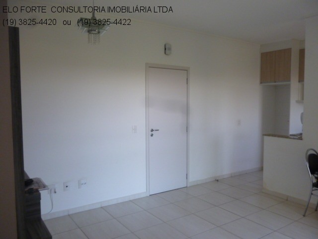 APARTAMENTO em Jardim Sevilha, Indaiatuba - APARTAMENTO - Indaiatuba - Foto 1