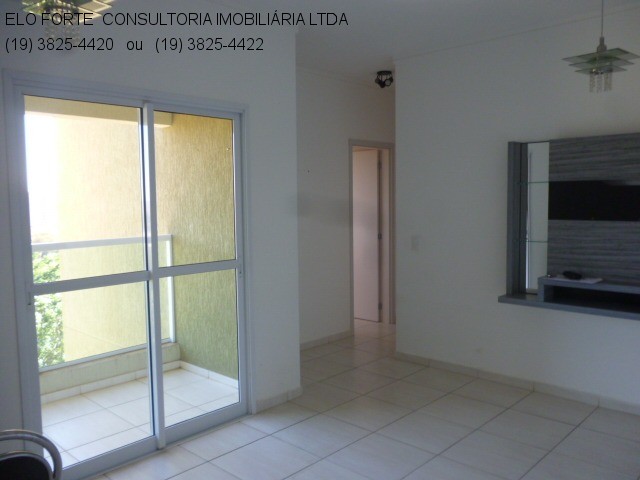 APARTAMENTO em Jardim Sevilha, Indaiatuba - APARTAMENTO - Indaiatuba - Foto 7