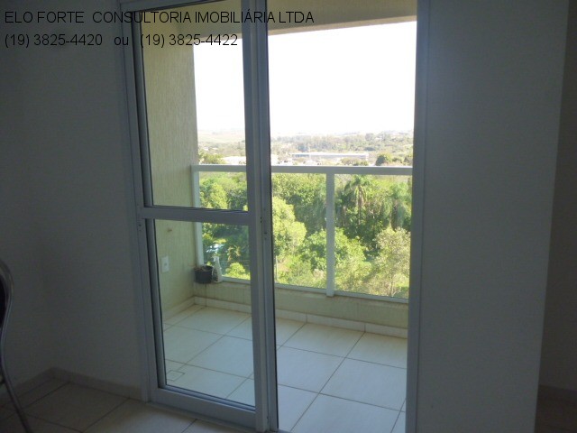 APARTAMENTO em Jardim Sevilha, Indaiatuba - APARTAMENTO - Indaiatuba - Foto 23