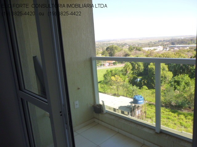 APARTAMENTO em Jardim Sevilha, Indaiatuba - APARTAMENTO - Indaiatuba - Foto 9