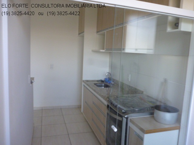 APARTAMENTO em Jardim Sevilha, Indaiatuba - APARTAMENTO - Indaiatuba - Foto 21