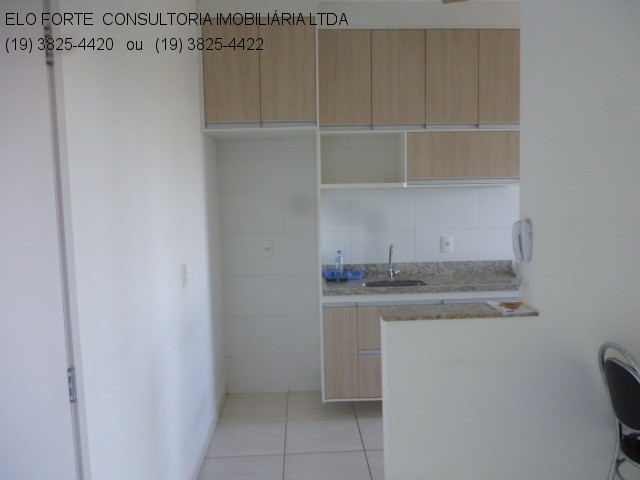 APARTAMENTO em Jardim Sevilha, Indaiatuba - APARTAMENTO - Indaiatuba - Foto 10