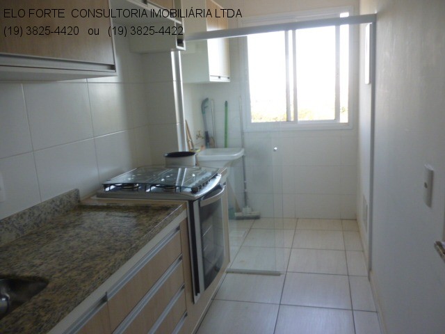 APARTAMENTO em Jardim Sevilha, Indaiatuba - APARTAMENTO - Indaiatuba - Foto 24