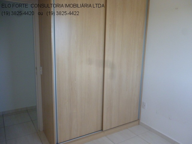 APARTAMENTO em Jardim Sevilha, Indaiatuba - APARTAMENTO - Indaiatuba - Foto 3