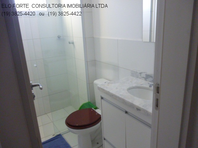 APARTAMENTO em Jardim Sevilha, Indaiatuba - APARTAMENTO - Indaiatuba - Foto 22