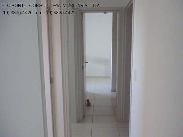APARTAMENTO em Jardim Sevilha, Indaiatuba - APARTAMENTO - Indaiatuba - Foto 19