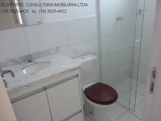 APARTAMENTO em Jardim Sevilha, Indaiatuba - APARTAMENTO - Indaiatuba - Foto 6