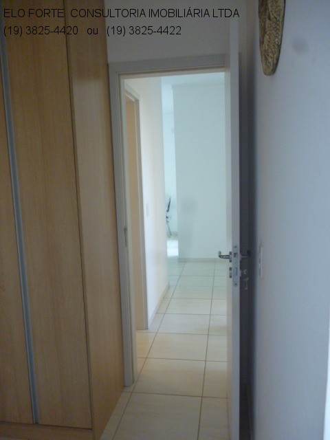 APARTAMENTO em Jardim Sevilha, Indaiatuba - APARTAMENTO - Indaiatuba - Foto 2