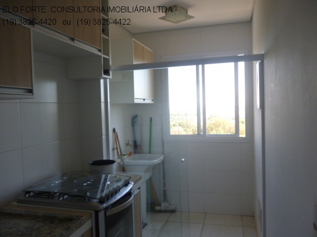 APARTAMENTO em Jardim Sevilha, Indaiatuba - APARTAMENTO - Indaiatuba - Foto 17