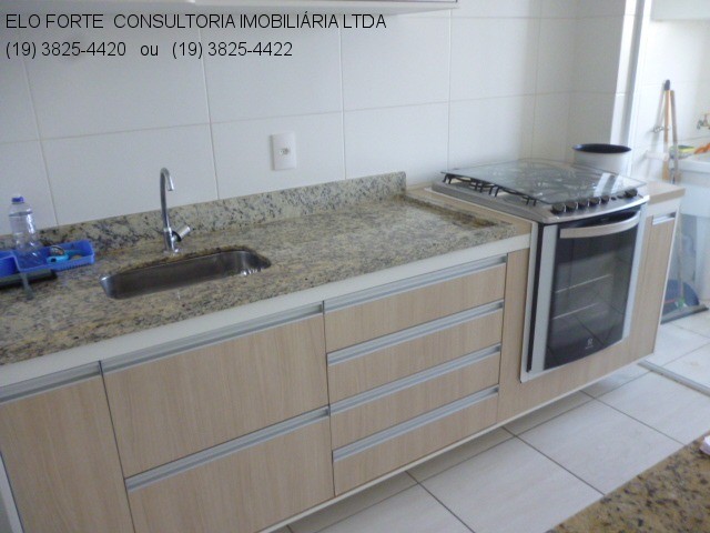 APARTAMENTO em Jardim Sevilha, Indaiatuba - APARTAMENTO - Indaiatuba - Foto 26