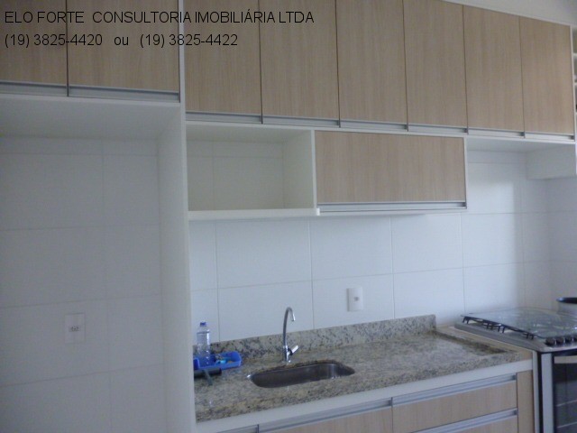 APARTAMENTO em Jardim Sevilha, Indaiatuba - APARTAMENTO - Indaiatuba - Foto 12