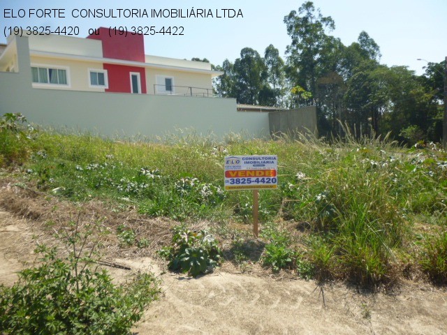 TERRENO em Jardim Bela Vista, Indaiatuba - TERRENO - Indaiatuba - Foto 1