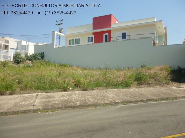 TERRENO em Jardim Bela Vista, Indaiatuba - TERRENO - Indaiatuba - Foto 2