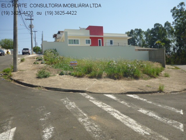 TERRENO em Jardim Bela Vista, Indaiatuba - TERRENO - Indaiatuba - Foto 5