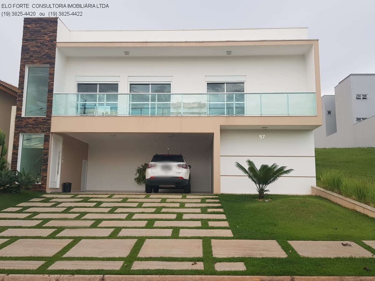 CASA em Condomínio Jardim Maringá, Indaiatuba - CASA - Indaiatuba - Foto 5