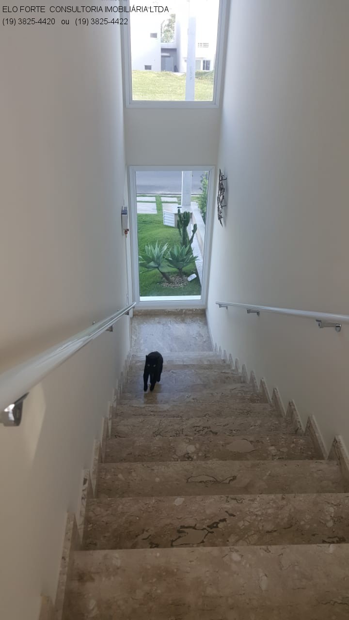 CASA em Condomínio Jardim Maringá, Indaiatuba - CASA - Indaiatuba - Foto 15
