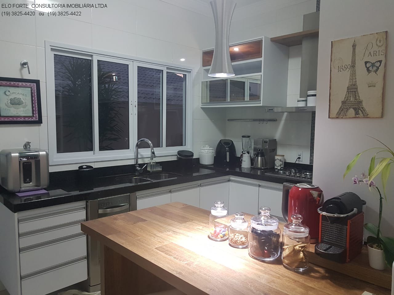 CASA em Condomínio Jardim Maringá, Indaiatuba - CASA - Indaiatuba - Foto 16