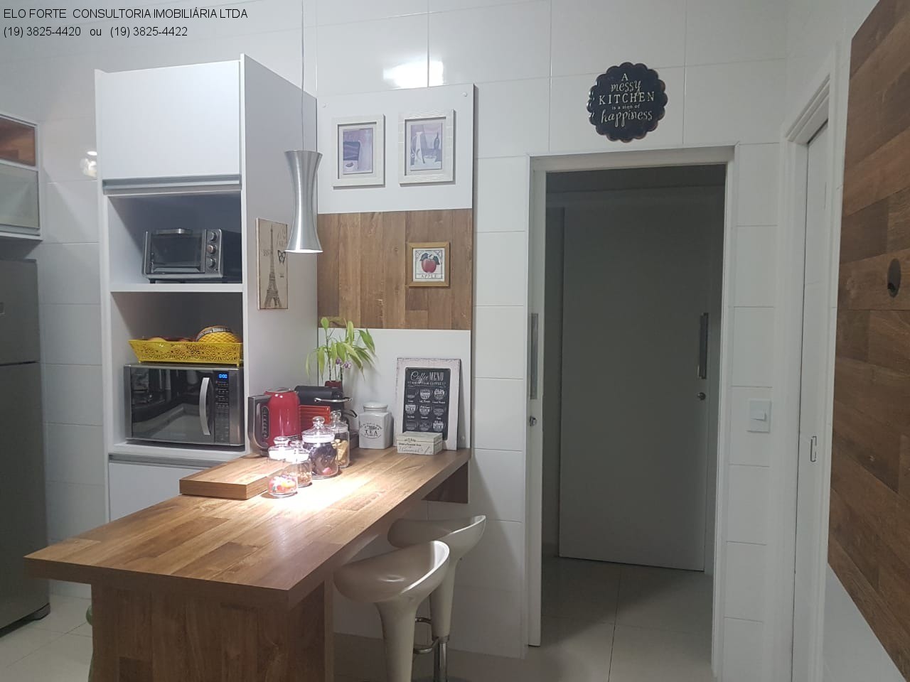 CASA em Condomínio Jardim Maringá, Indaiatuba - CASA - Indaiatuba - Foto 10