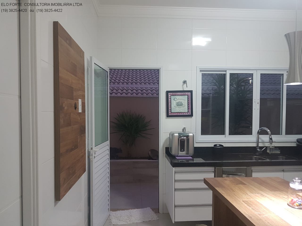 CASA em Condomínio Jardim Maringá, Indaiatuba - CASA - Indaiatuba - Foto 3