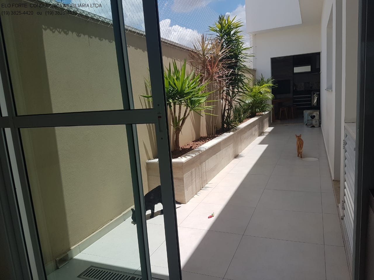 CASA em Condomínio Jardim Maringá, Indaiatuba - CASA - Indaiatuba - Foto 8