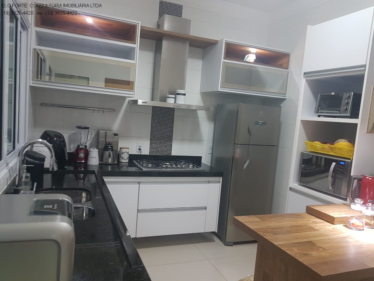 CASA em Condomínio Jardim Maringá, Indaiatuba - CASA - Indaiatuba - Foto 11