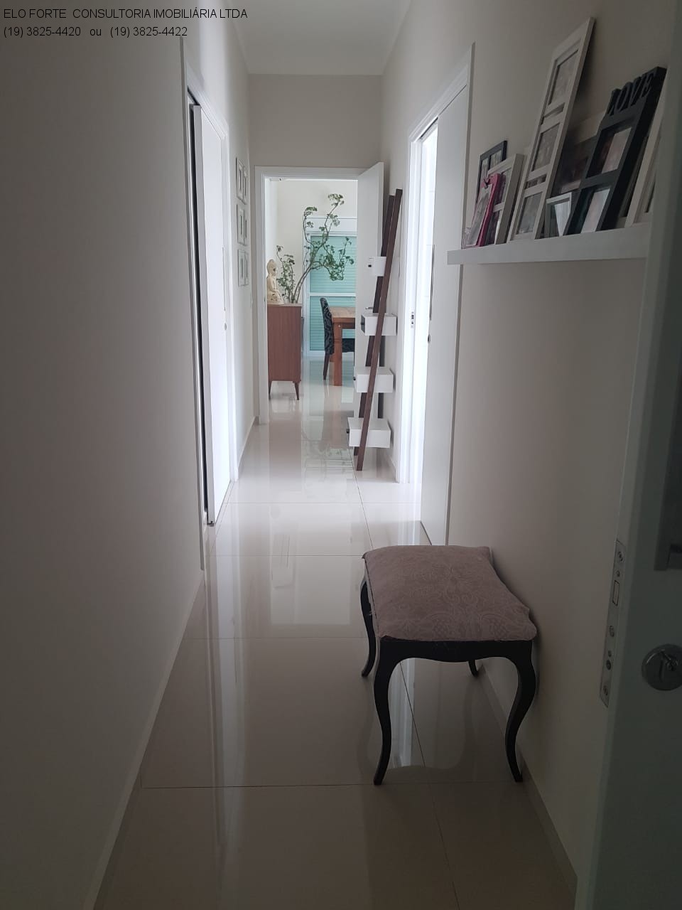 CASA em Condomínio Jardim Maringá, Indaiatuba - CASA - Indaiatuba - Foto 4