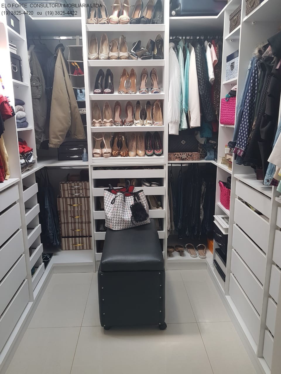 CASA em Condomínio Jardim Maringá, Indaiatuba - CASA - Indaiatuba - Foto 12