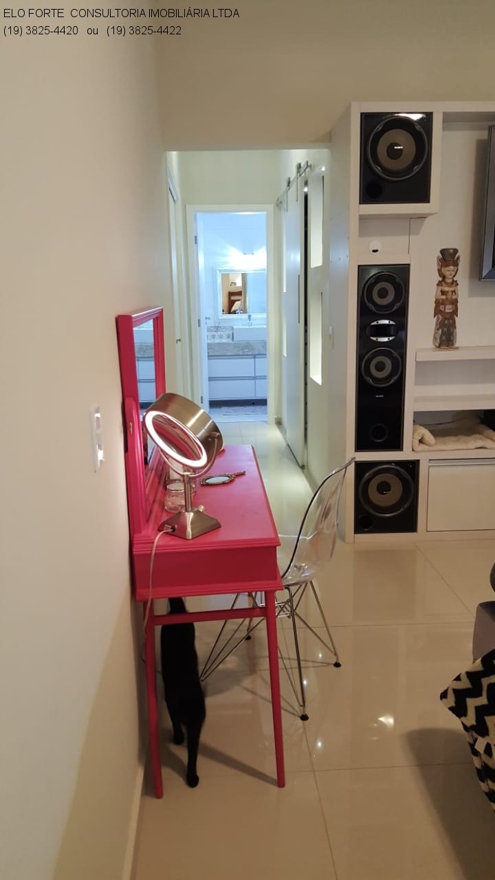 CASA em Condomínio Jardim Maringá, Indaiatuba - CASA - Indaiatuba - Foto 13