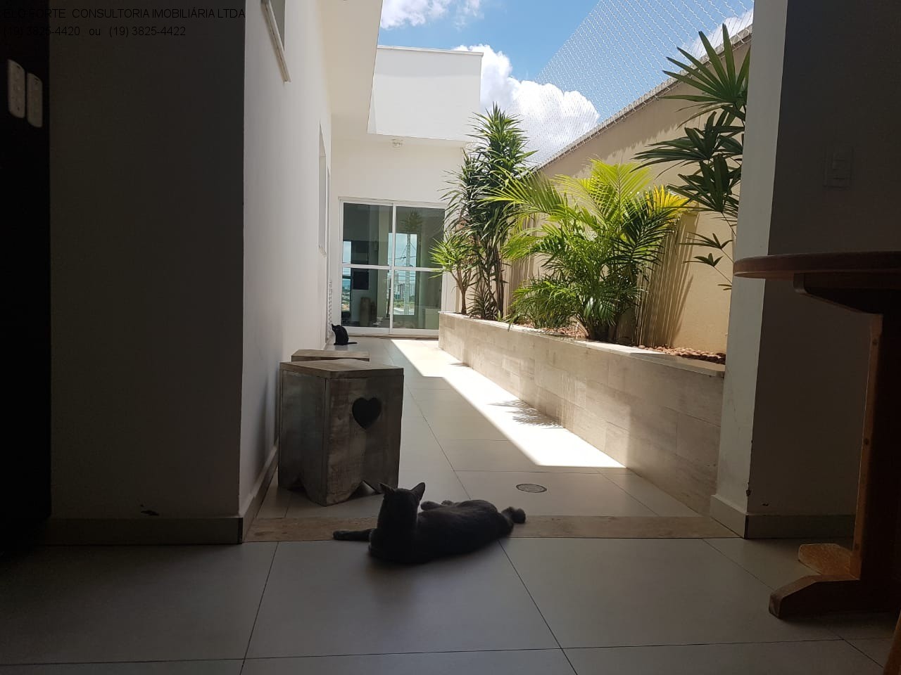 CASA em Condomínio Jardim Maringá, Indaiatuba - CASA - Indaiatuba - Foto 9