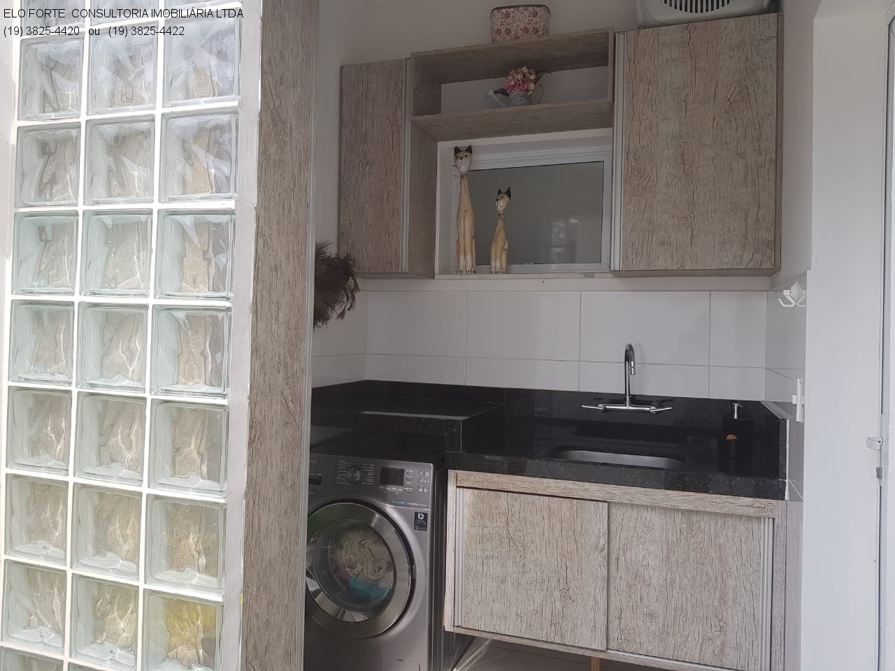 CASA em Condomínio Jardim Maringá, Indaiatuba - CASA - Indaiatuba - Foto 7