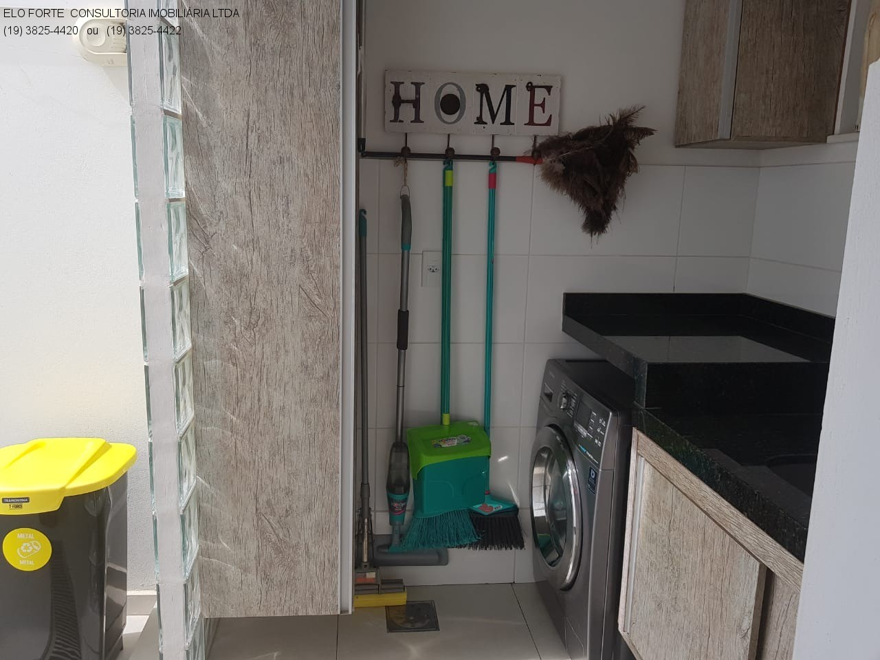 CASA em Condomínio Jardim Maringá, Indaiatuba - CASA - Indaiatuba - Foto 2