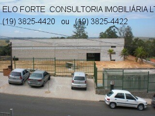 COMERCIAL em DISTRITO INDUSTRIAL CAMPESTRE JÓIA  INDAIATUBA ? SP, Indaiatuba - GALPÃO - Indaiatuba - Foto 2