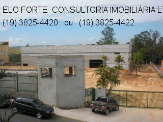 COMERCIAL em DISTRITO INDUSTRIAL CAMPESTRE JÓIA  INDAIATUBA ? SP, Indaiatuba - GALPÃO - Indaiatuba - Foto 1
